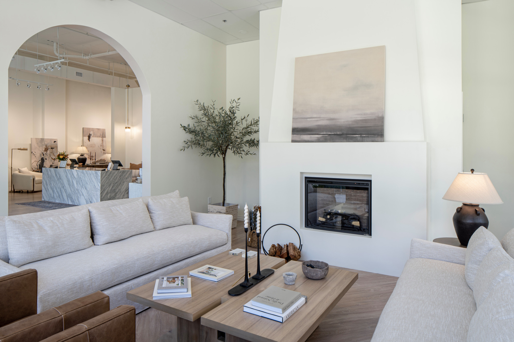Blake Interiors