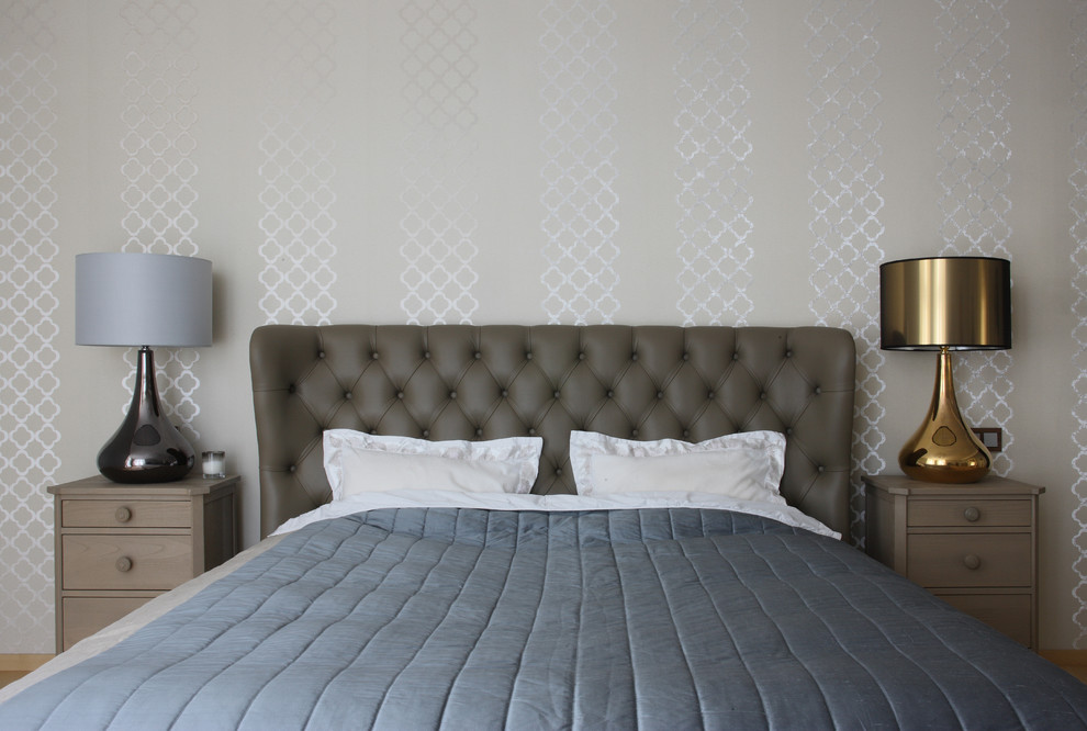 Резервный проезд