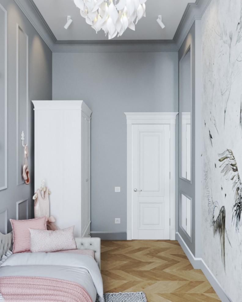 Детская для балерины