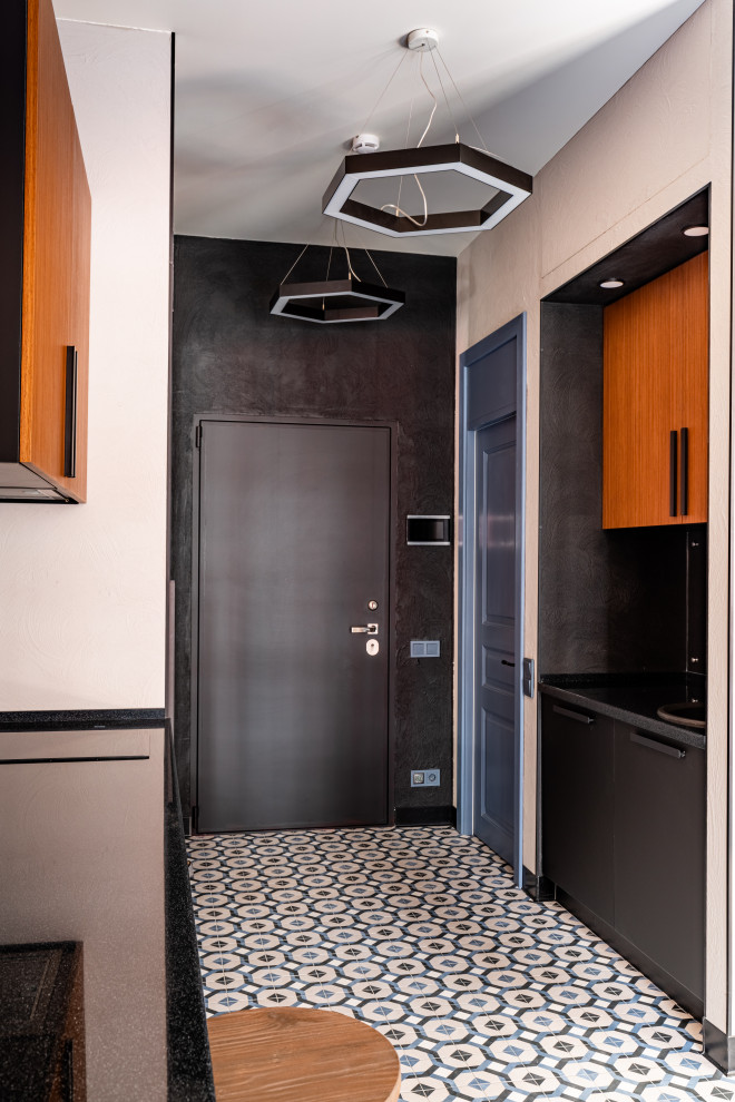 Мини-лофт в ЖК Kleinhouse