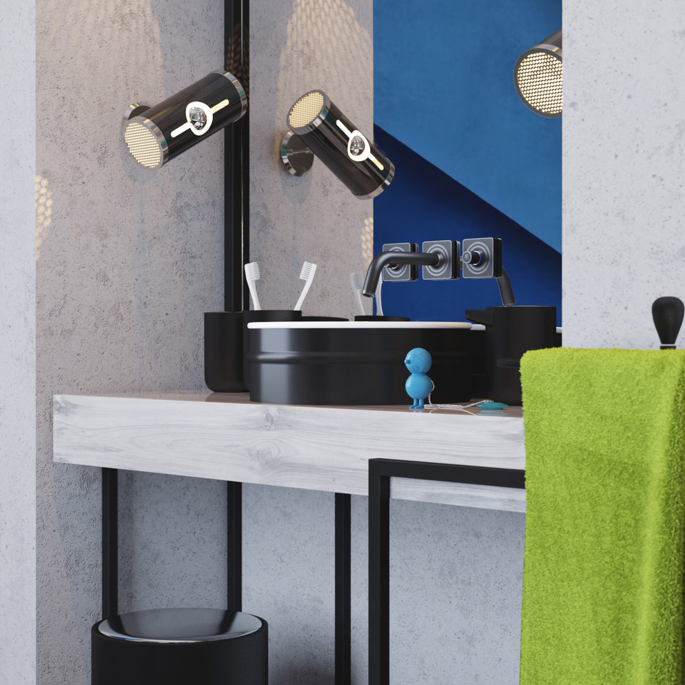 Квартира в Бутиковском - для Arkhitex