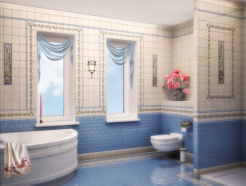 Ванная комната