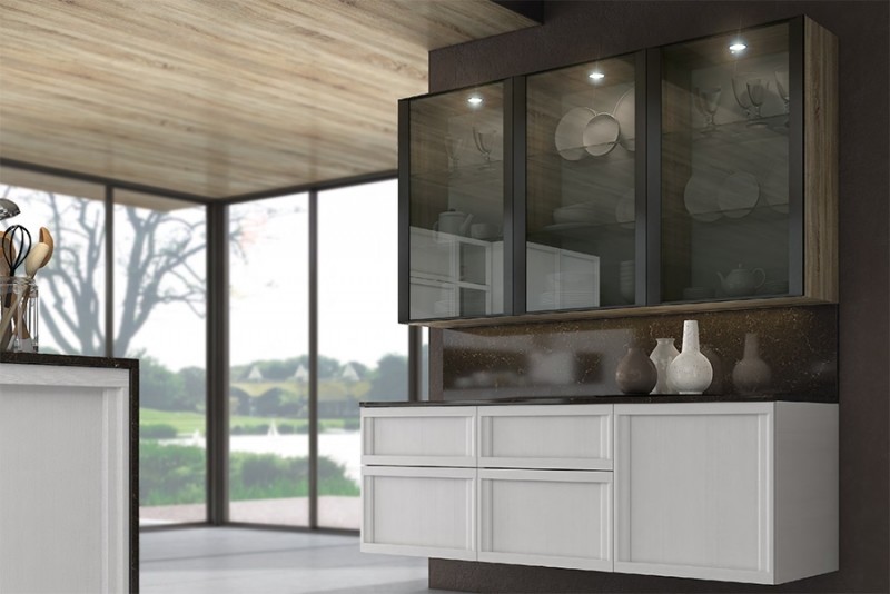 Кухня «БРЭРА»