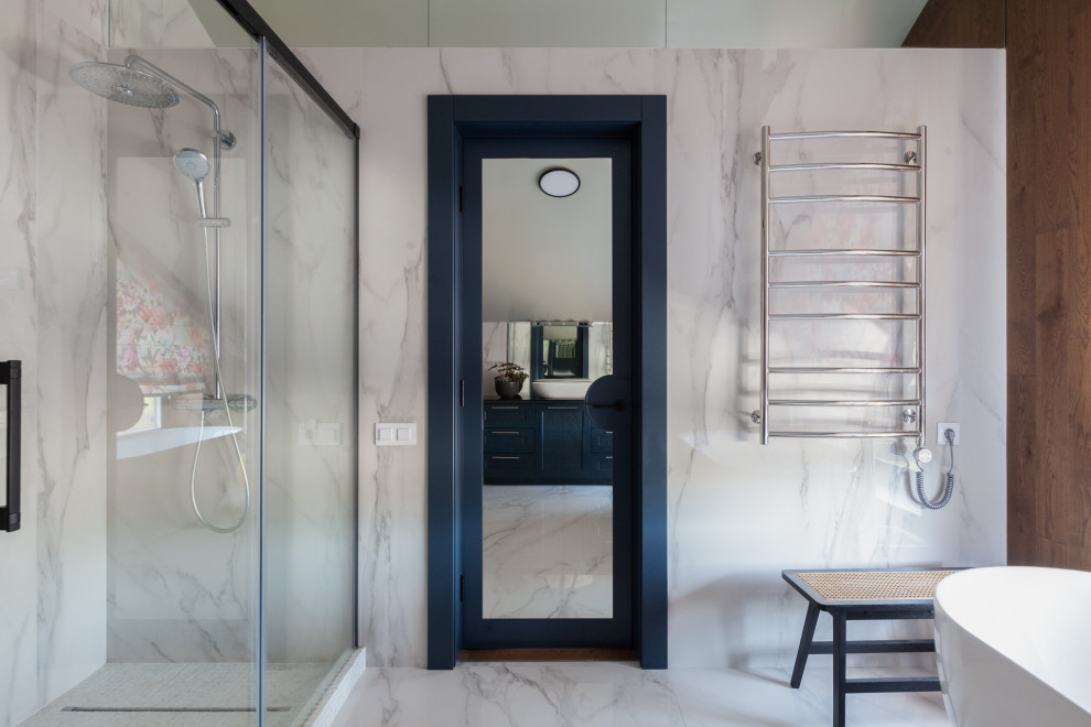 Публикация в SALON (сентябрь 2022)