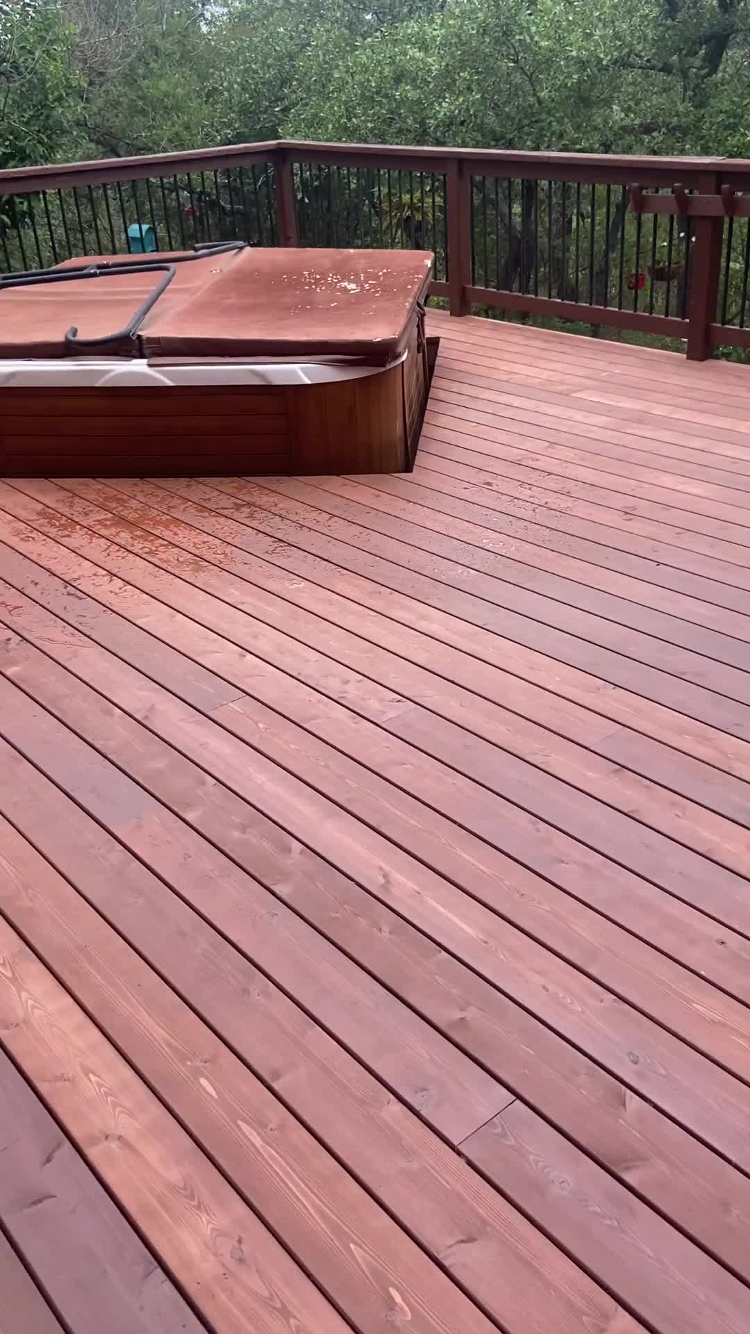 Walker Deck
