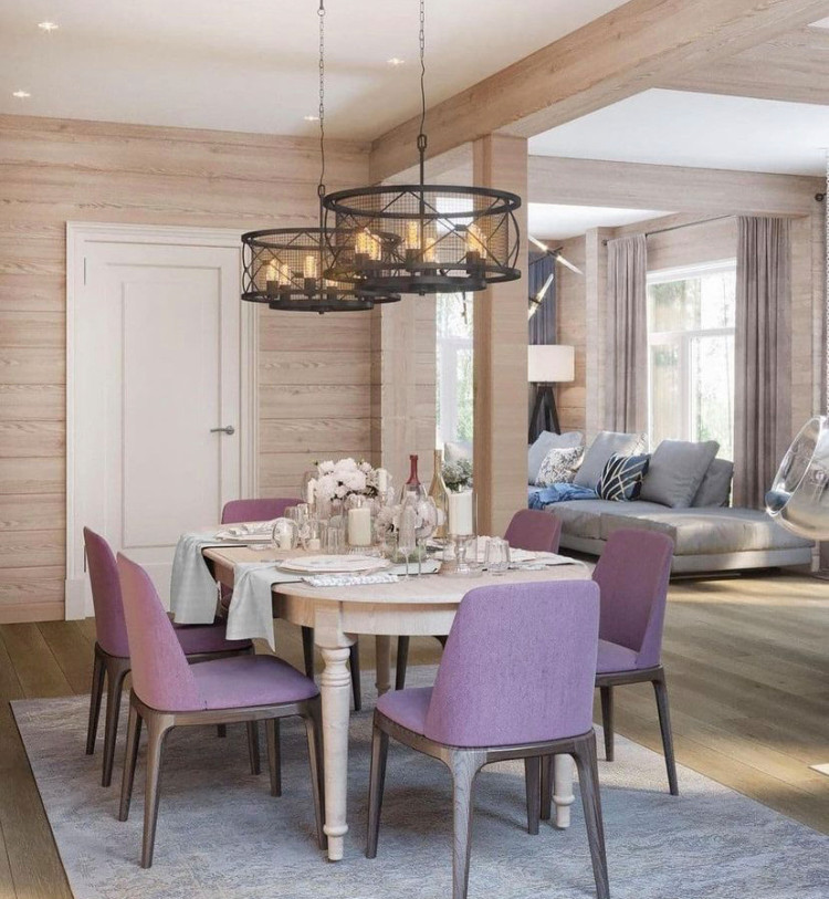 Дизайн интерьера