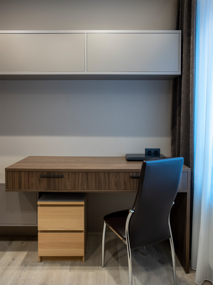 Реализация квартиры в ЖК Легенда