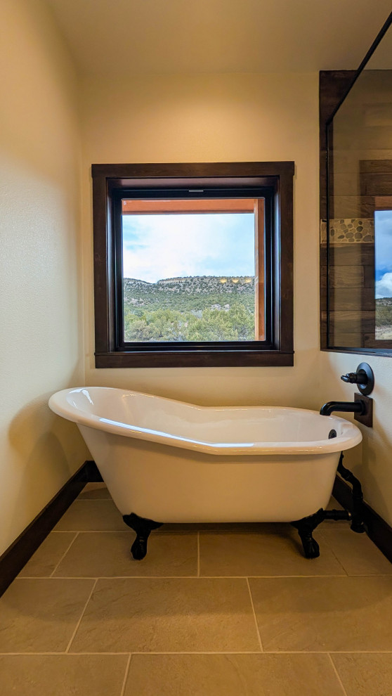 Soak in the View