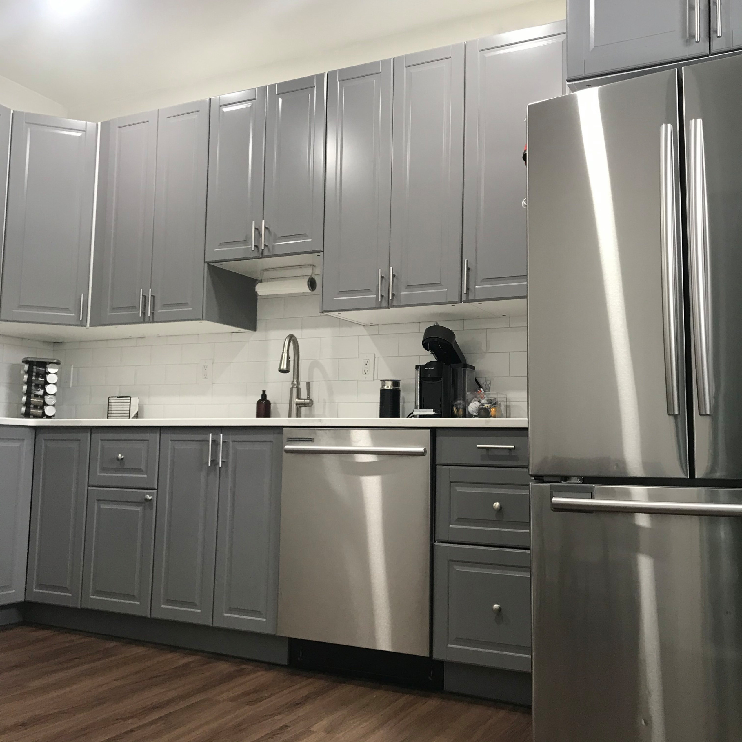 Residential Remodel