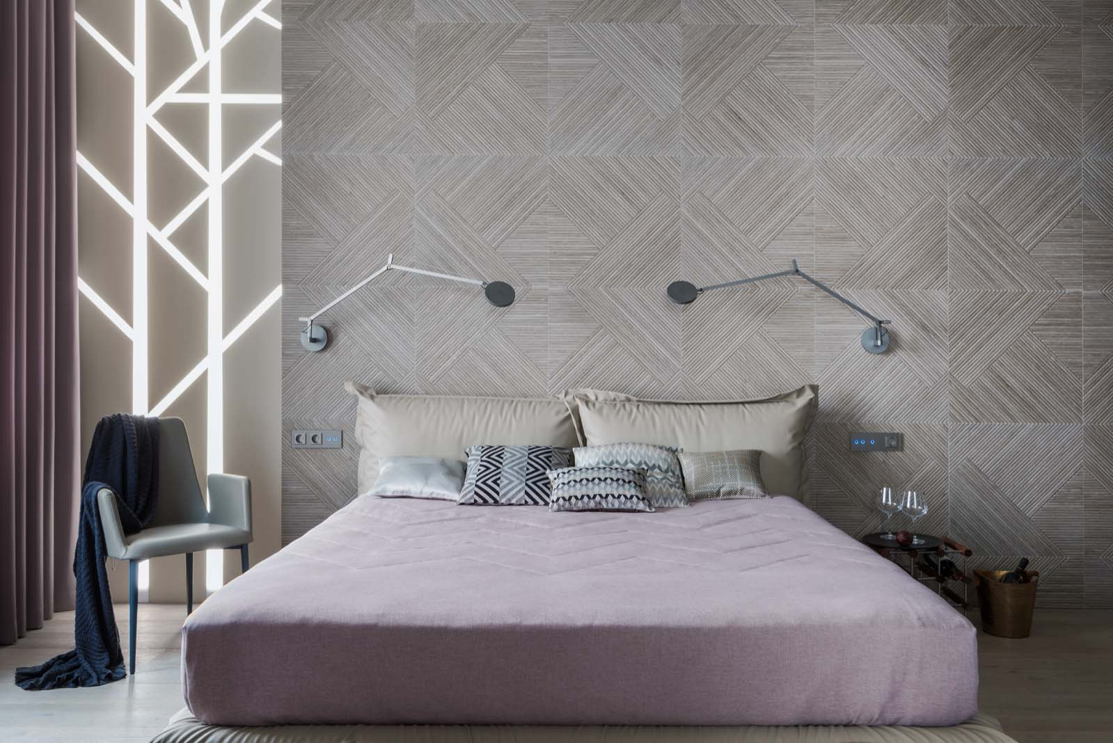 Семейная квартира в Новосибирске