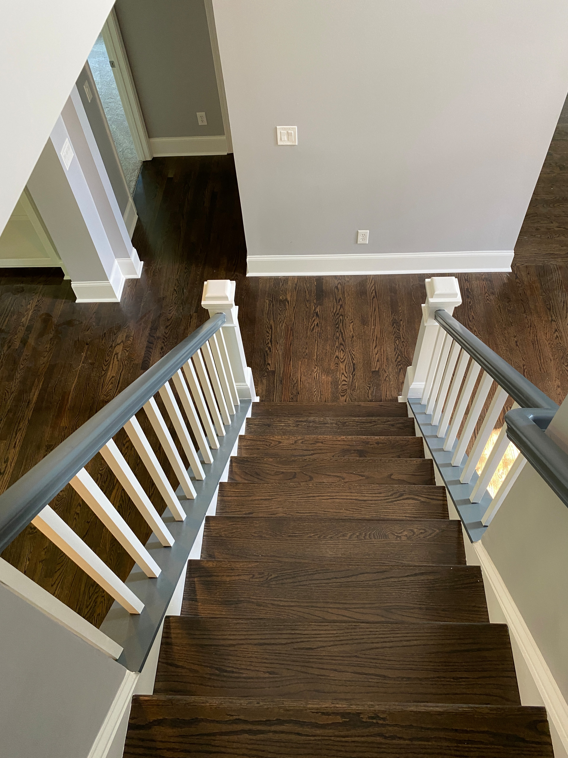 Entire Home Renovation