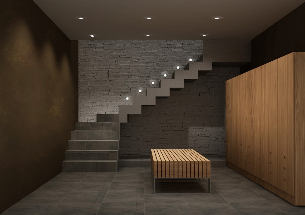 Сауна в Новосибирске.