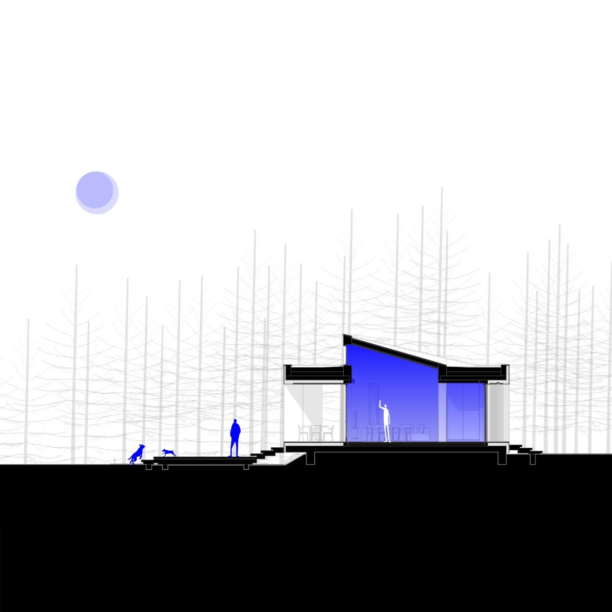 ДОМ-КУБ 2.0 | CUBE-HOUSE 2.0