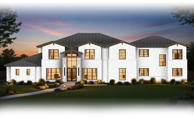 Transitional Design transitional-rendering