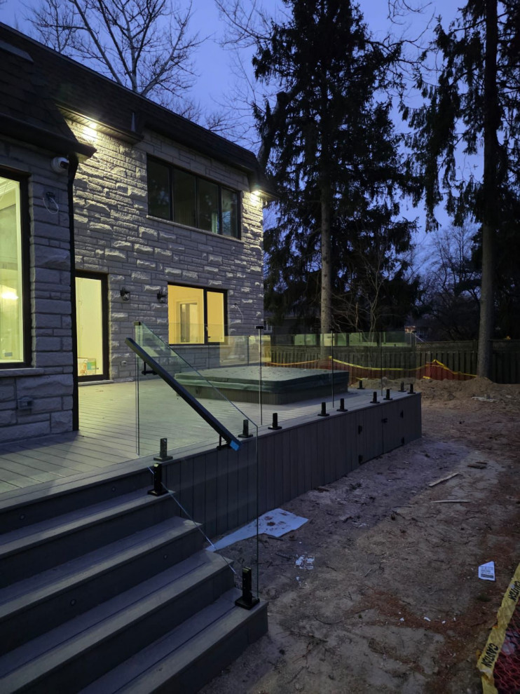 Linbrook | Oakville