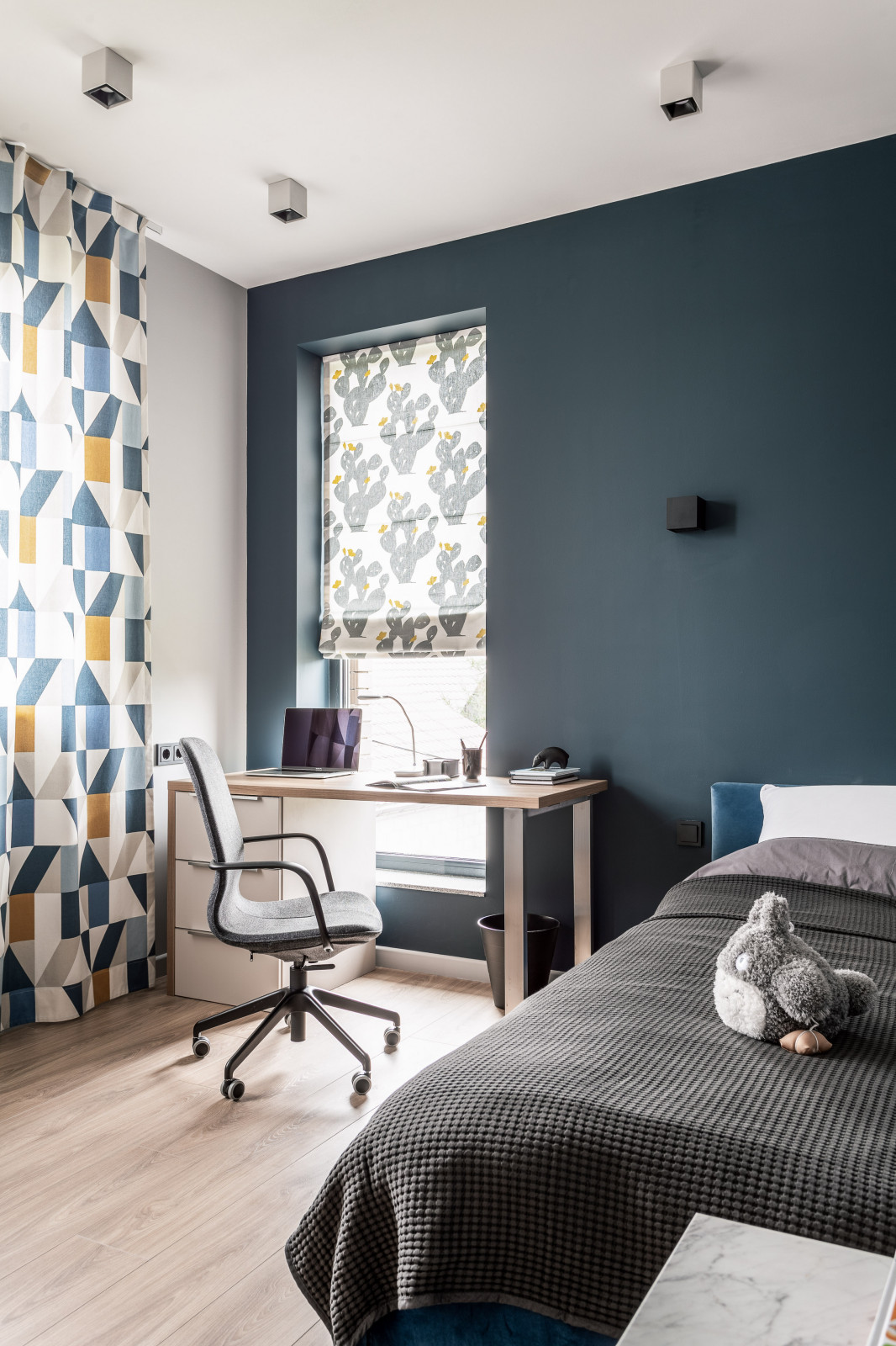 Гостевой дом. Реализованный проект