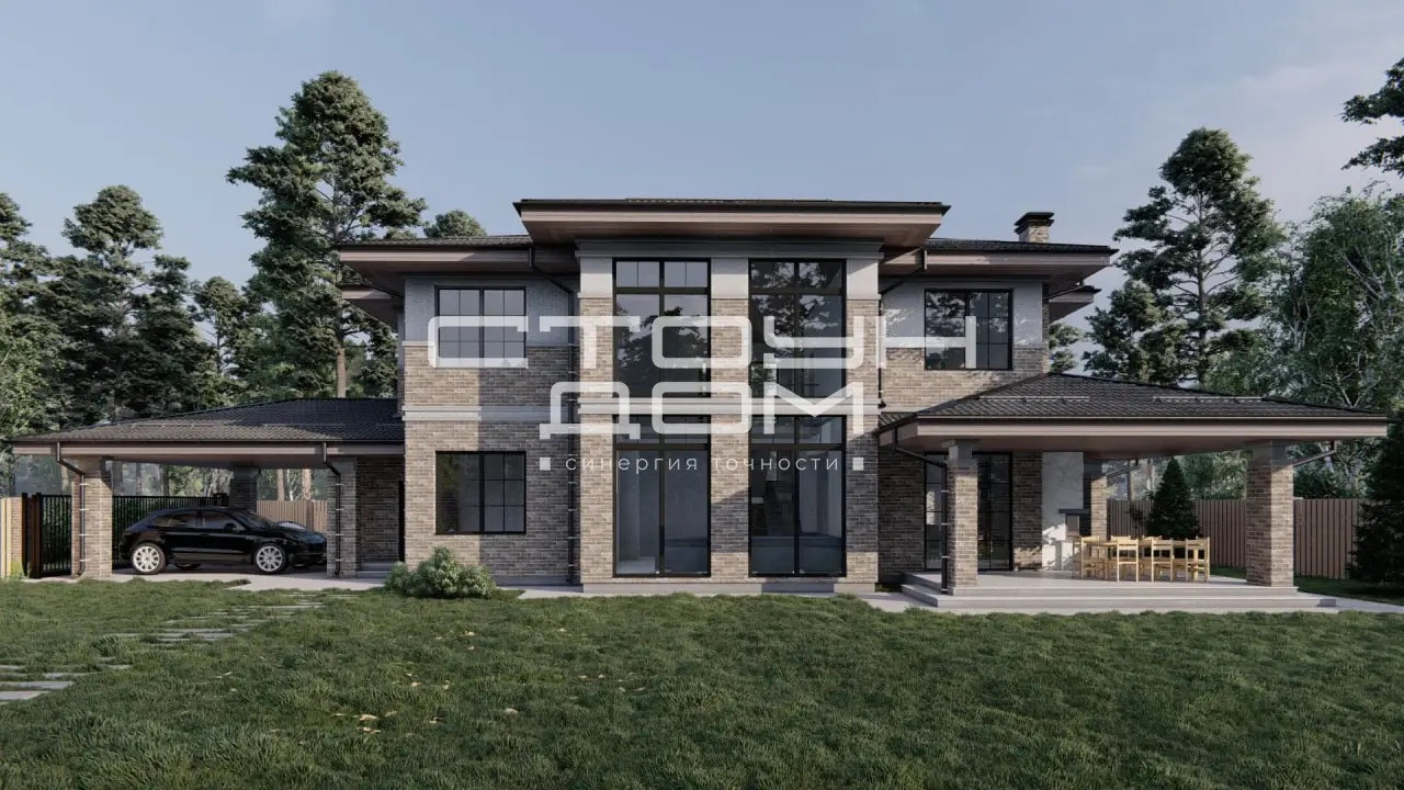 Проект "Солярис"