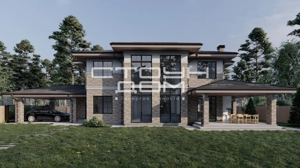 Проект "Солярис"