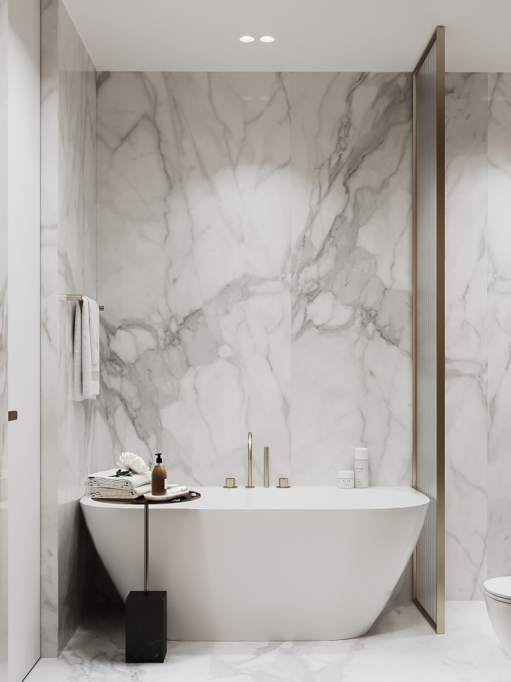 Дизайн проект квартиры