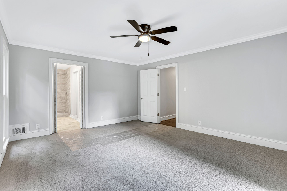 Ashridge Total Home Remodel