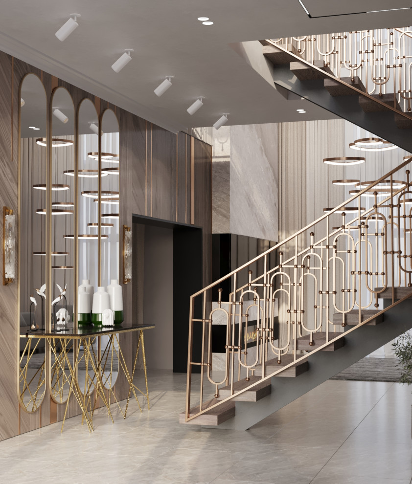 Частный дом Булгари Парк Самара