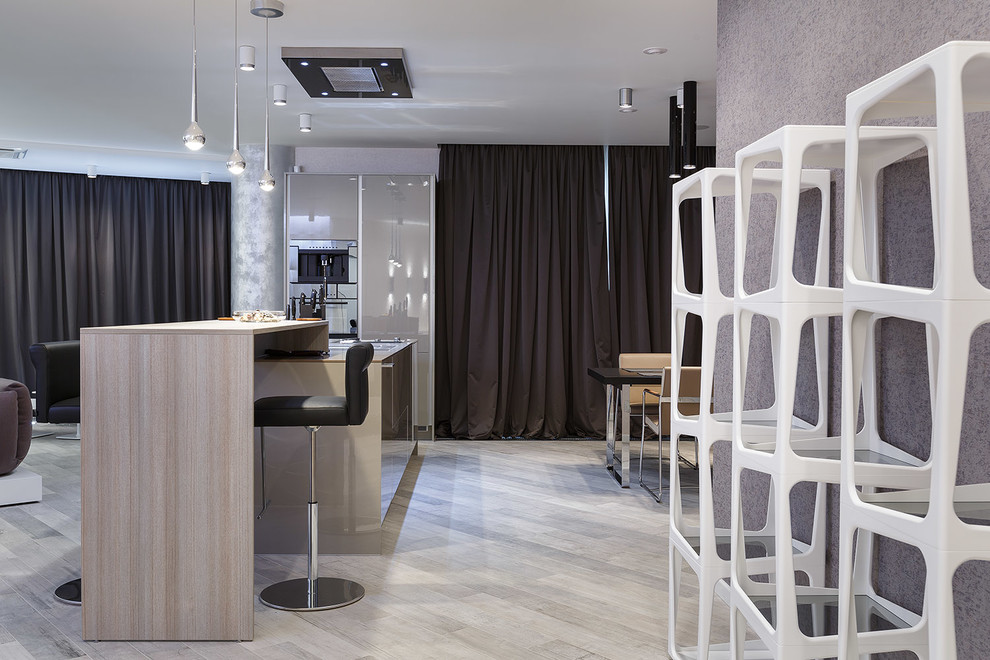 Апартаменты в Курортном районе С-Петербурга