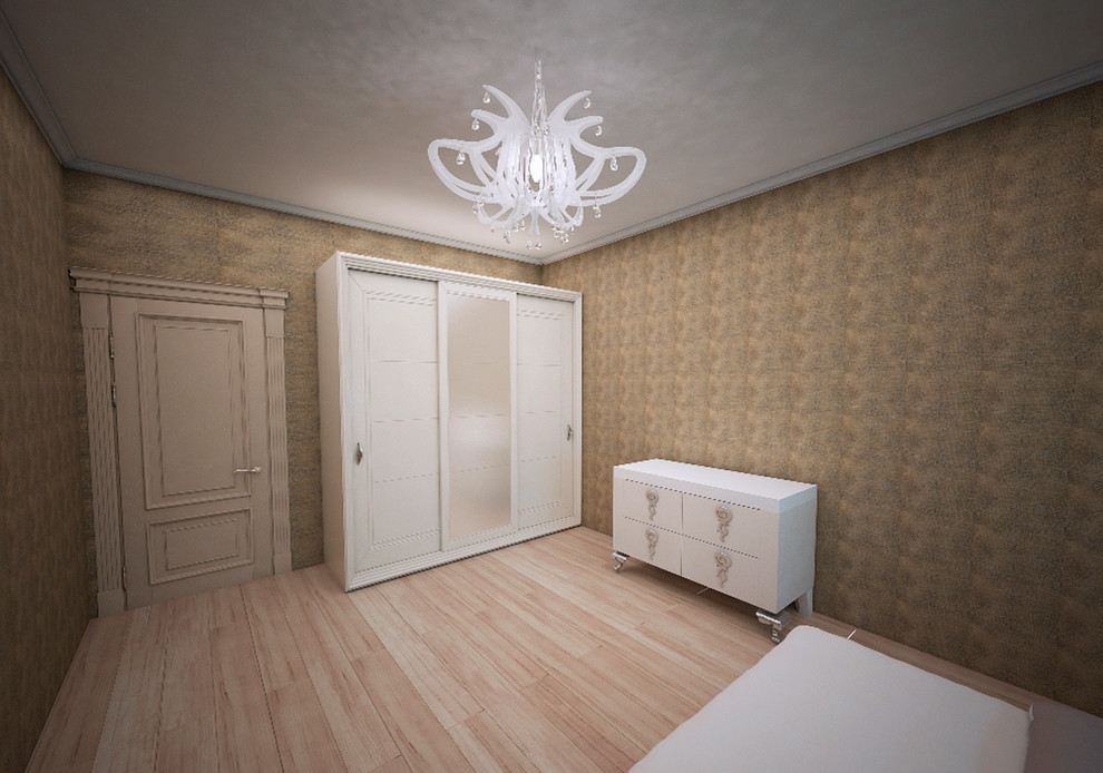 Коттедж в Пальниках