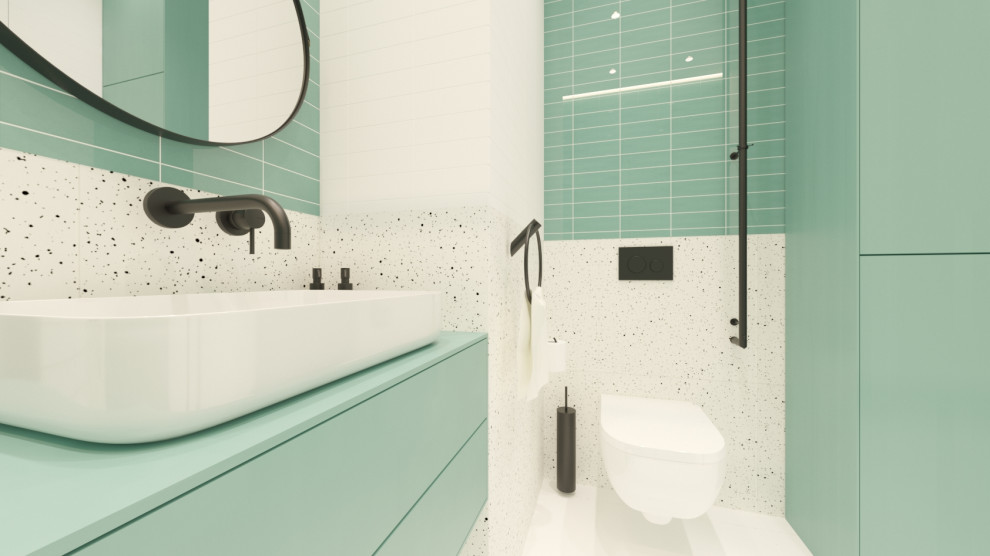 ЖК Резиденция Архитекторов