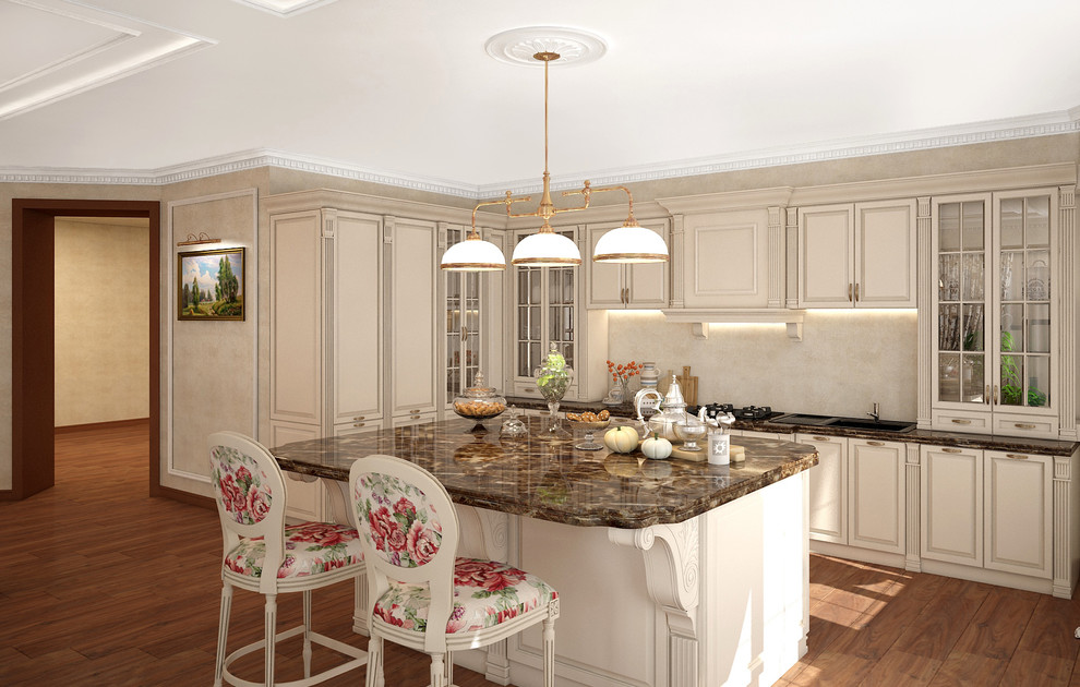 Дом Жостово