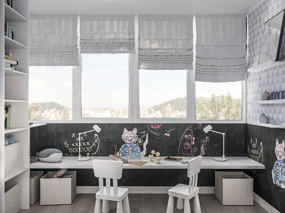 ЖК Зеленые аллеи