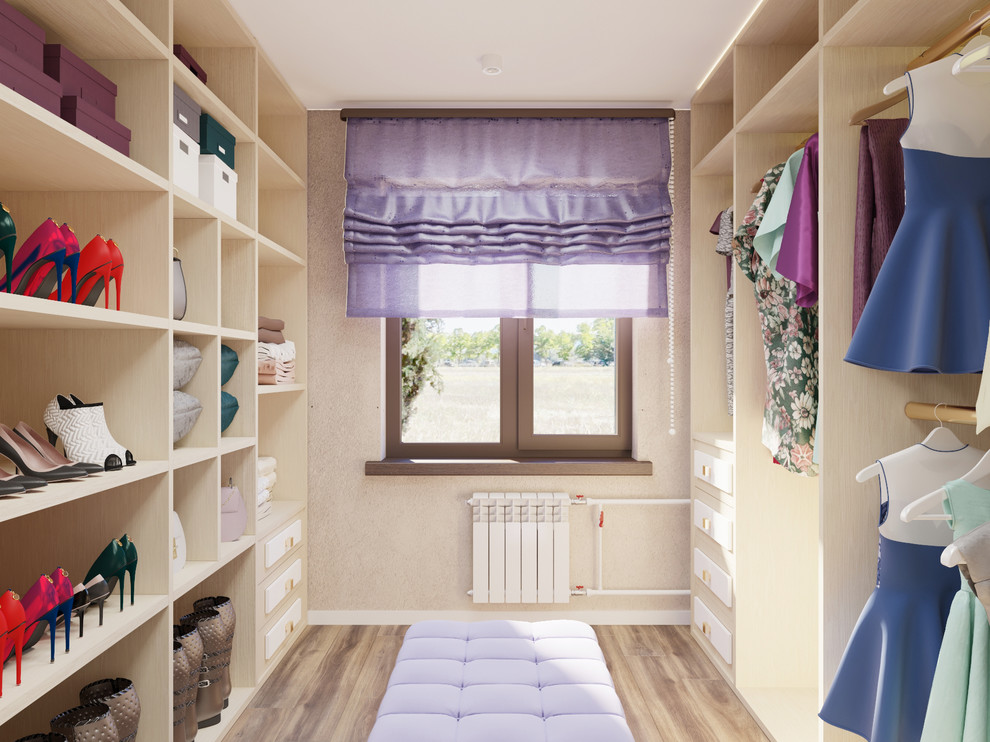 Дизайн проект квартиры