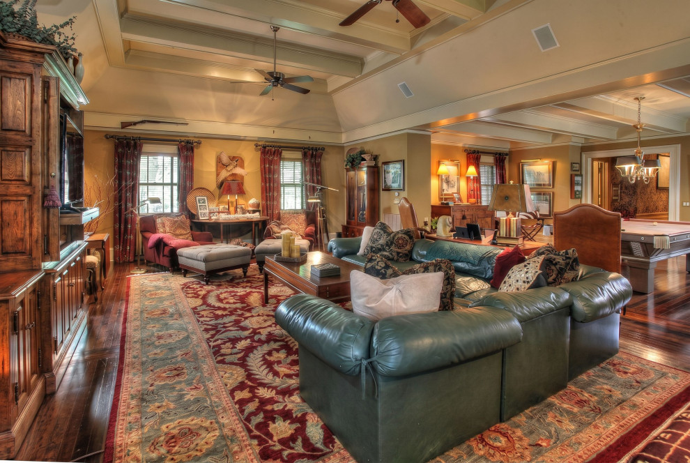Dorsey Residence