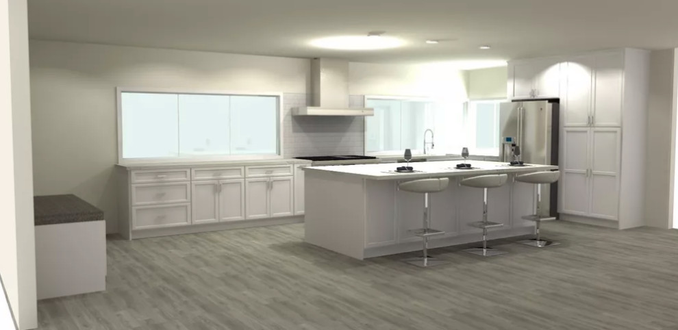 Kitchen Excellence