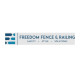 Freedom Fence & Railing