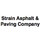 Strain Asphalt & Paving Company