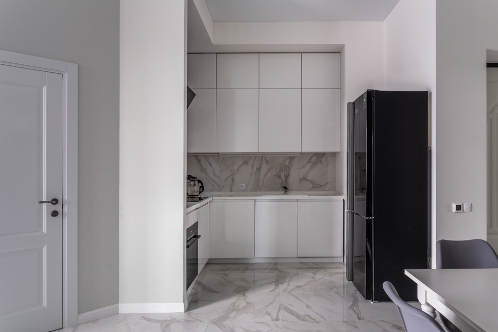 Частные апартаменты #8