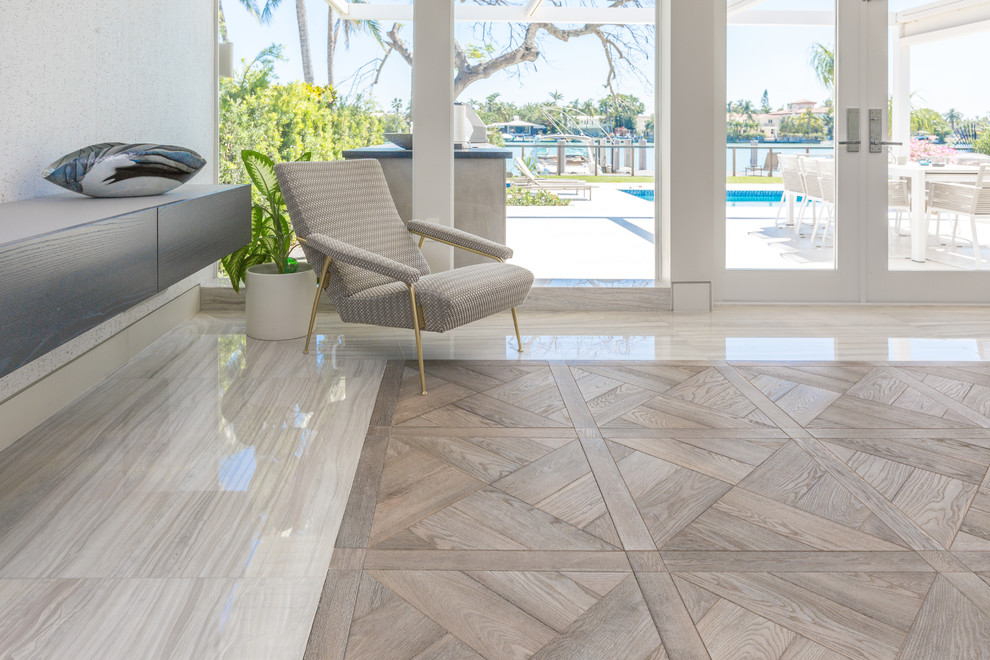 Private Residence In La Gorce