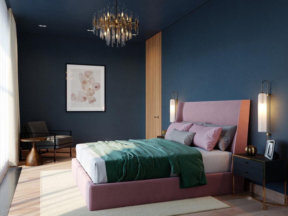 пос. Раменки