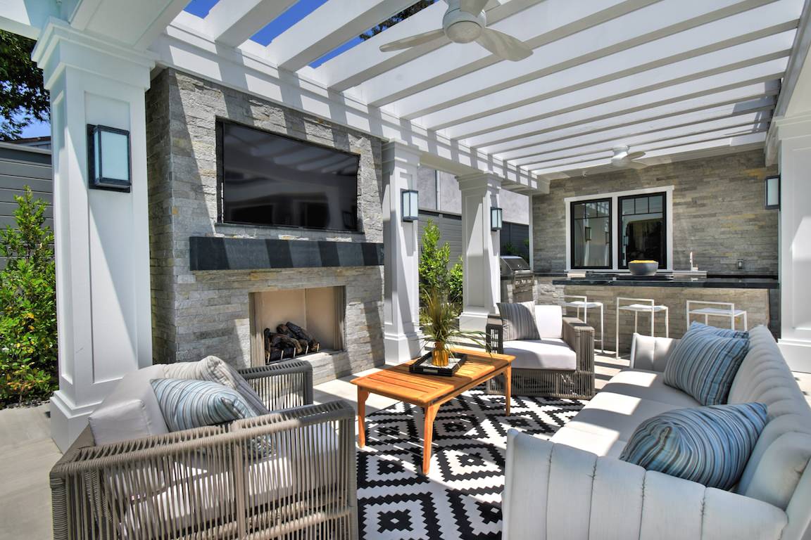 Sherman Oaks Home