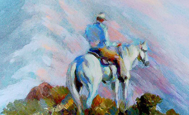 Villa Latchi. Cyprus