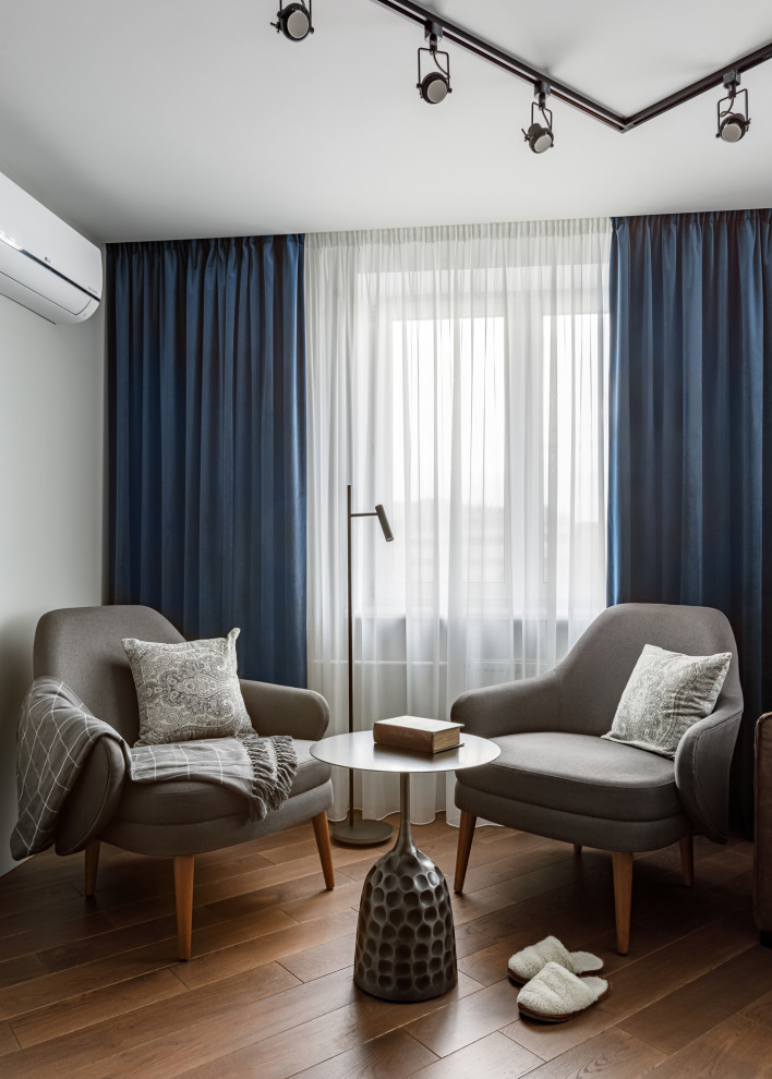 6-я Радиальная