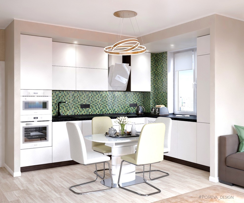 ЖМ "просторный"