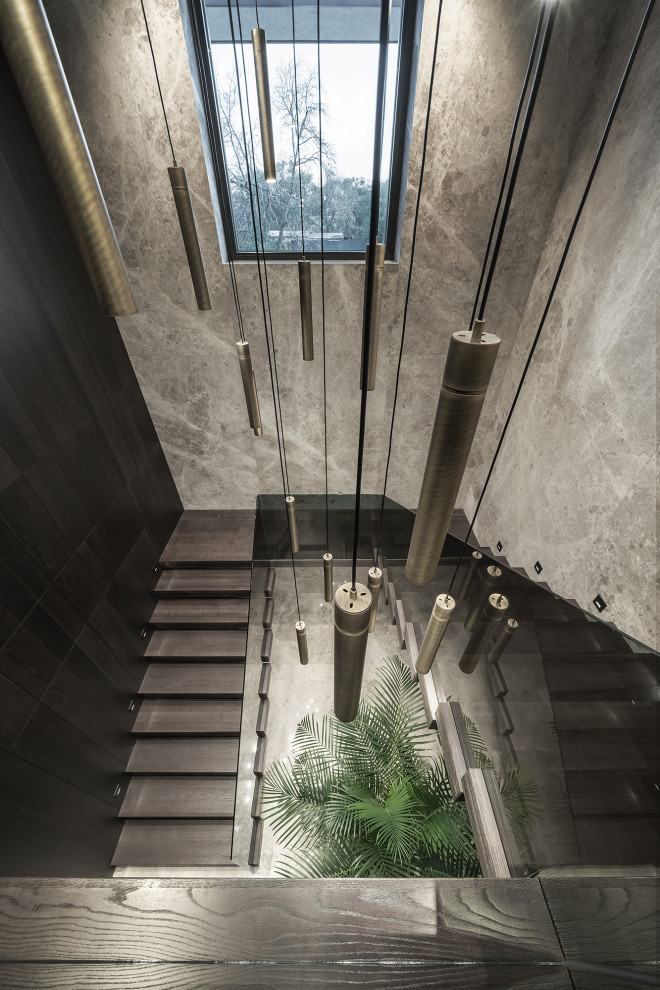 The House of the Narrative Art