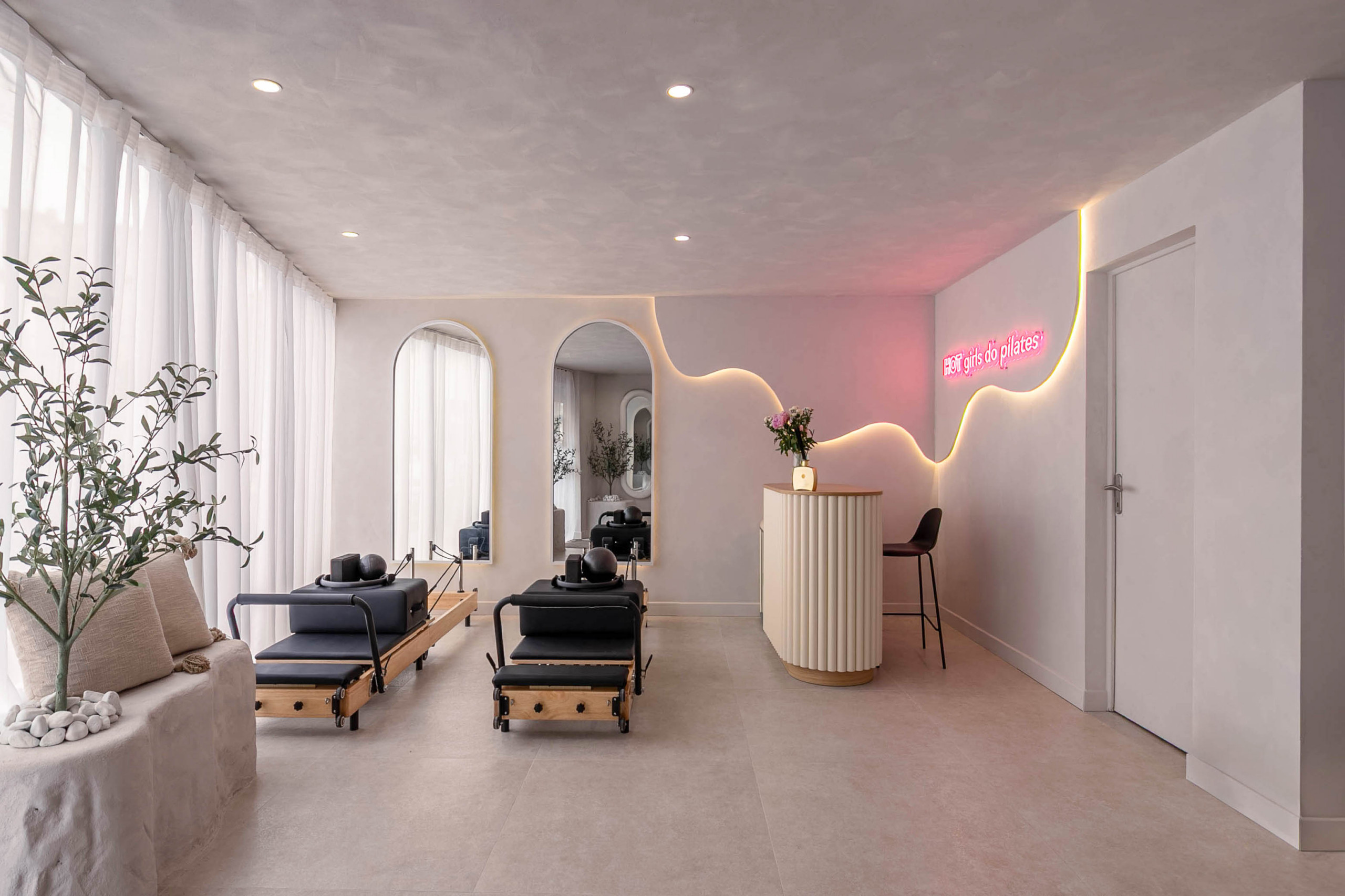 Décoration et Aménagement d'intérieur pour les espaces résidentiels ou locatifs