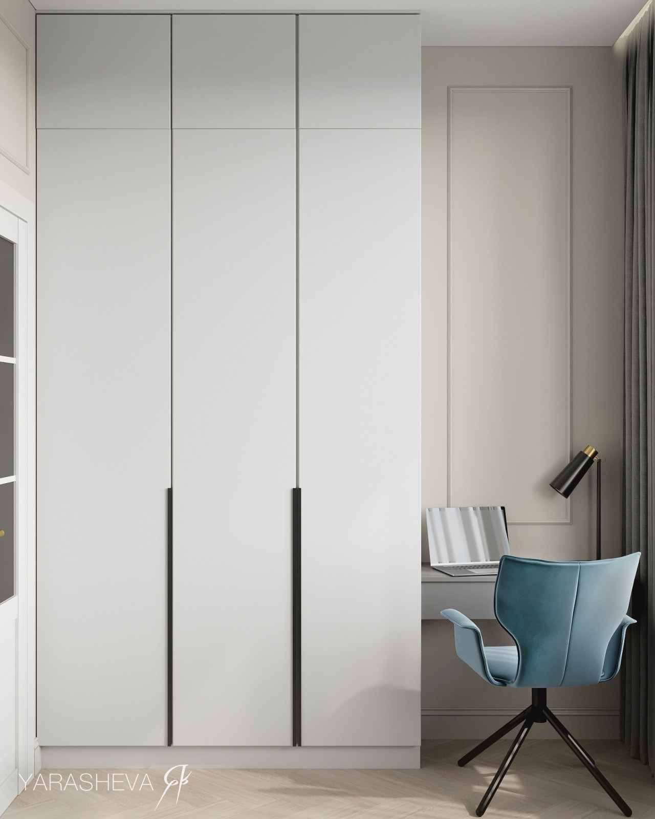 ЖК Freedom (Фридом) 54 м кв.