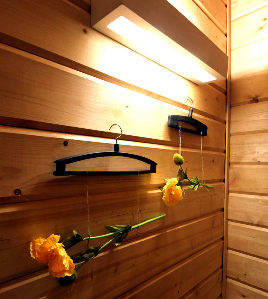 Геометрия. Дерево. Листья.