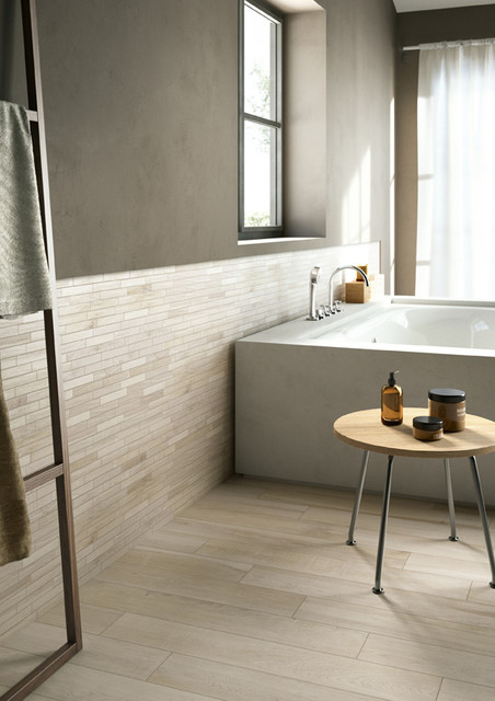 Bathrooms rendering