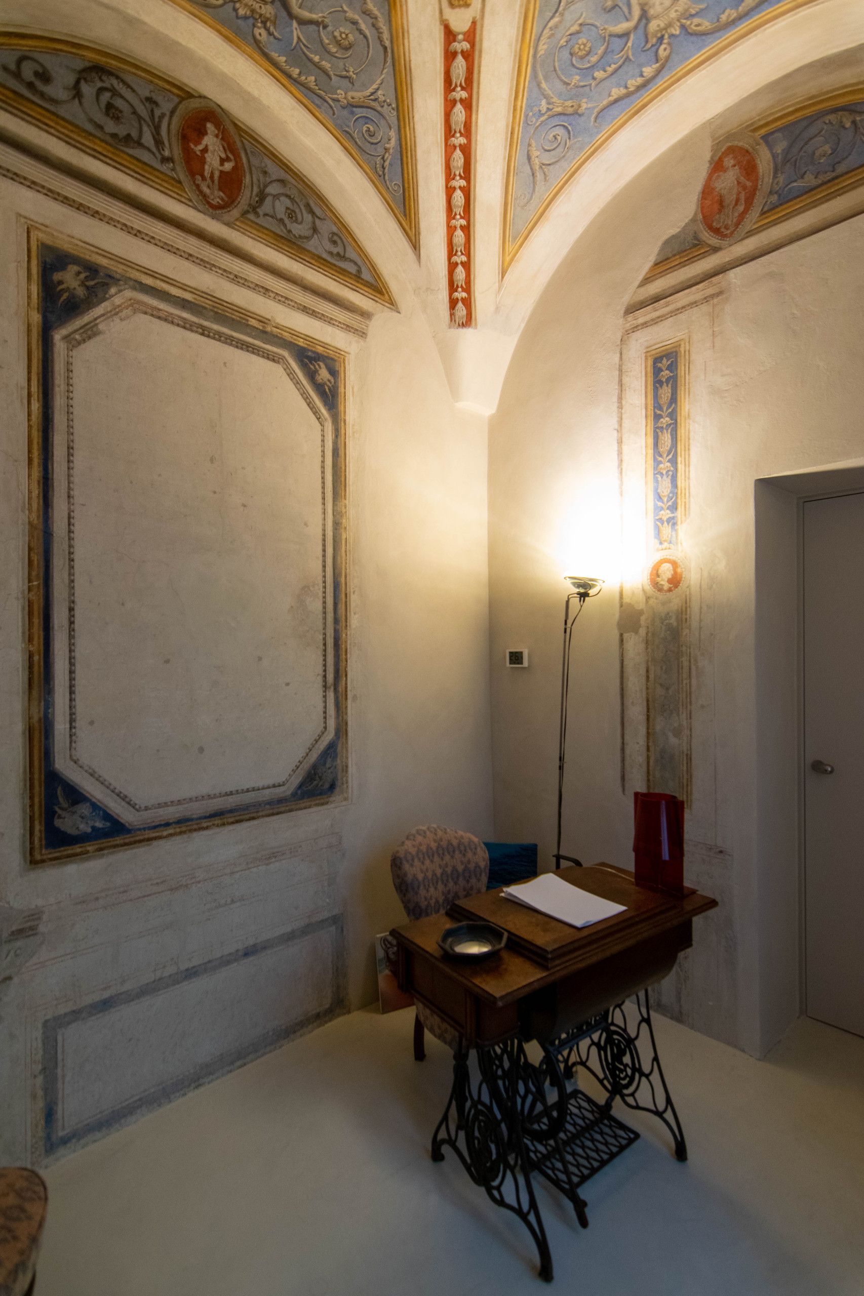 CASA AN-MA | PARMA, centro storico | 2022