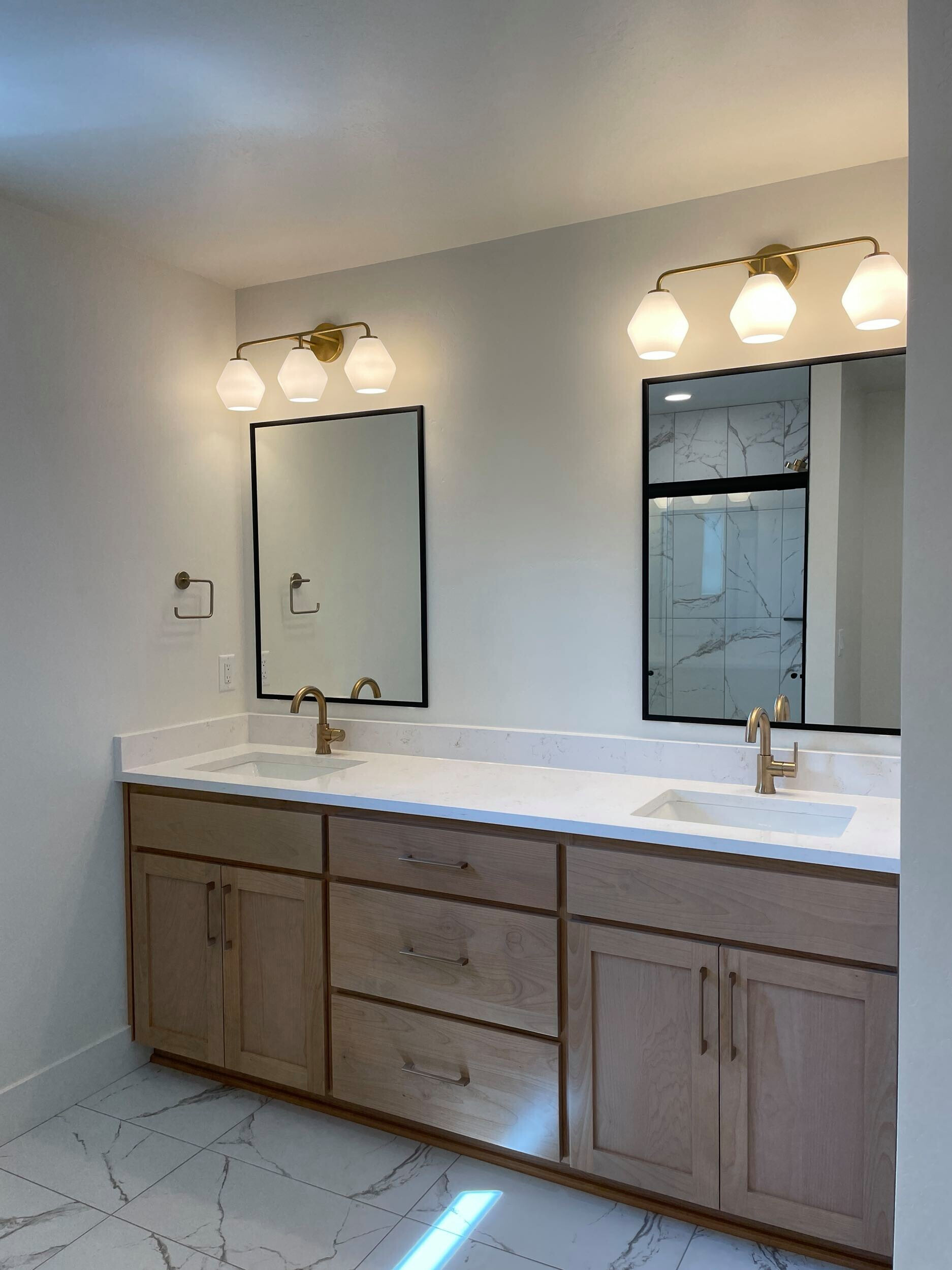 New Construction - West Village Lot 3