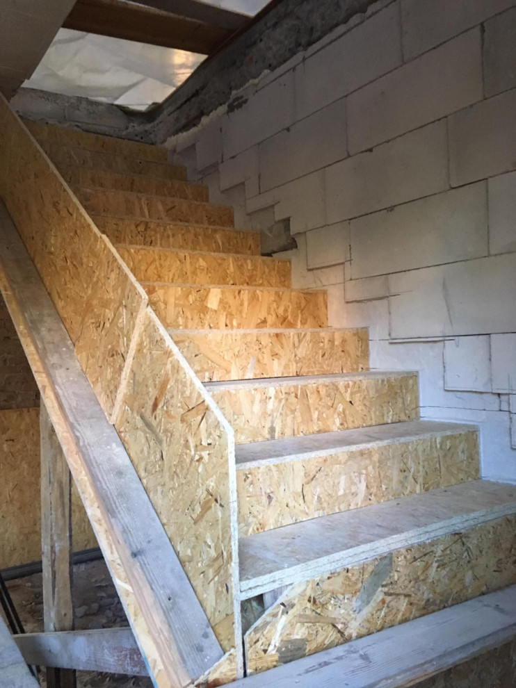 Винтовая лестница